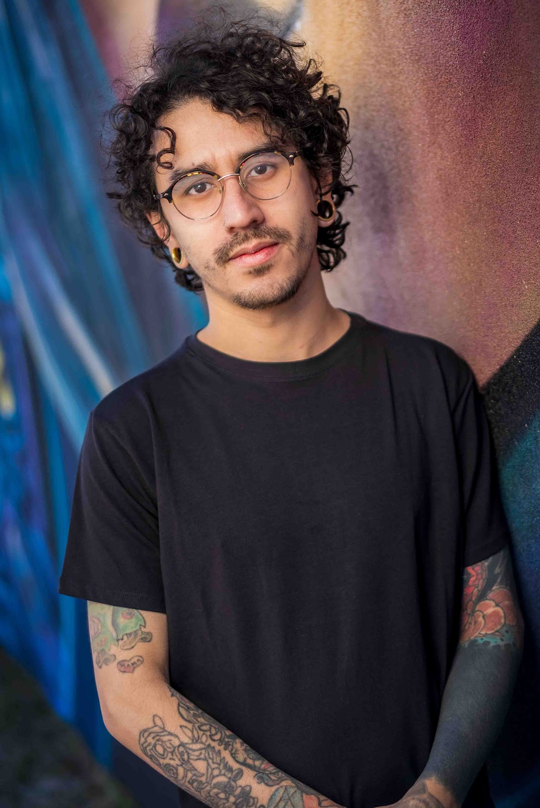 Andres Acevedo