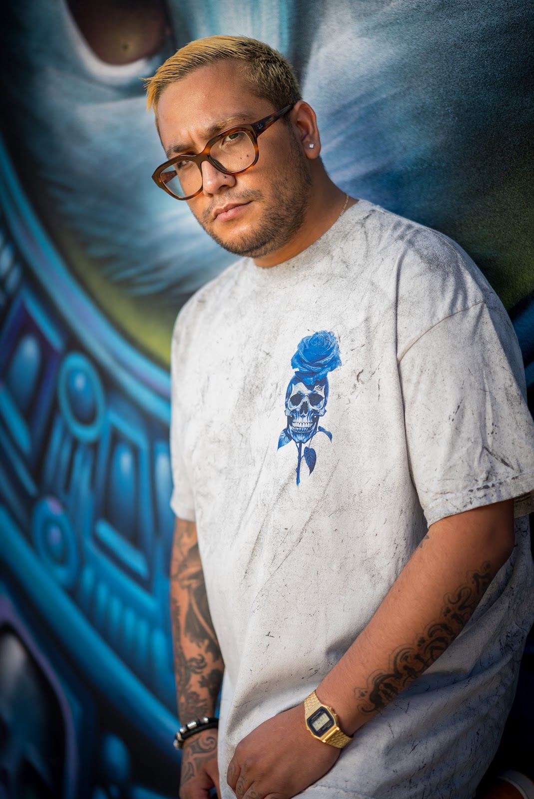 Gabriel Mondragon