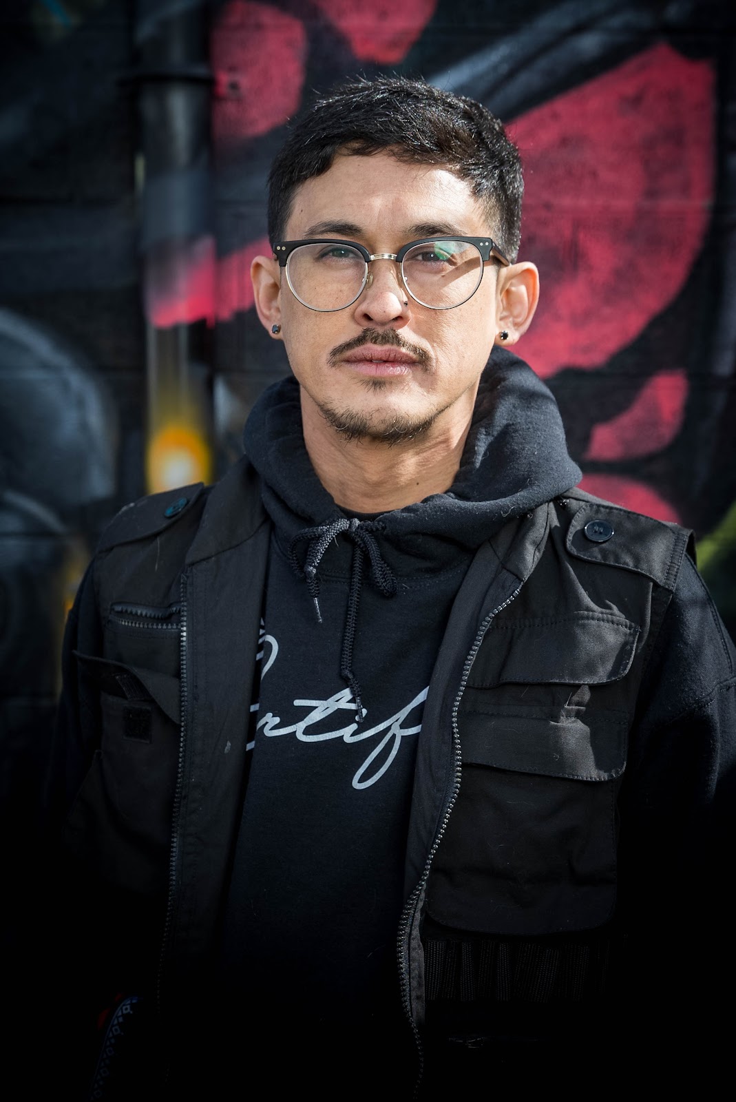 Justin Ihrig