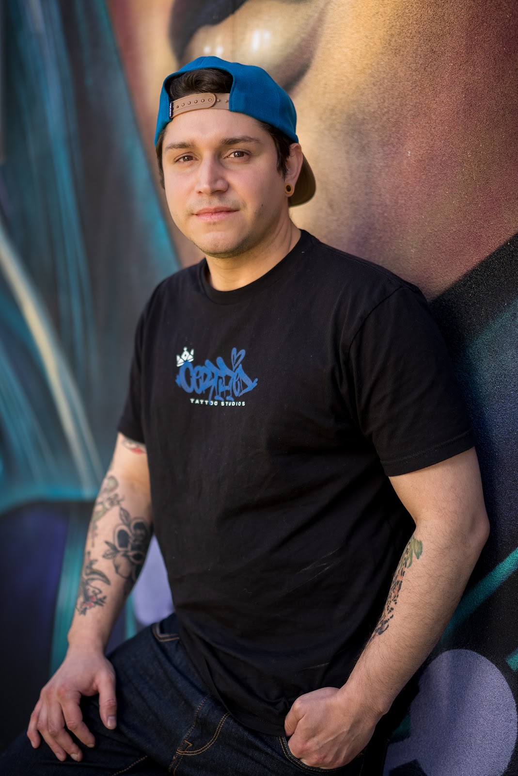 Gustavo Mantilla