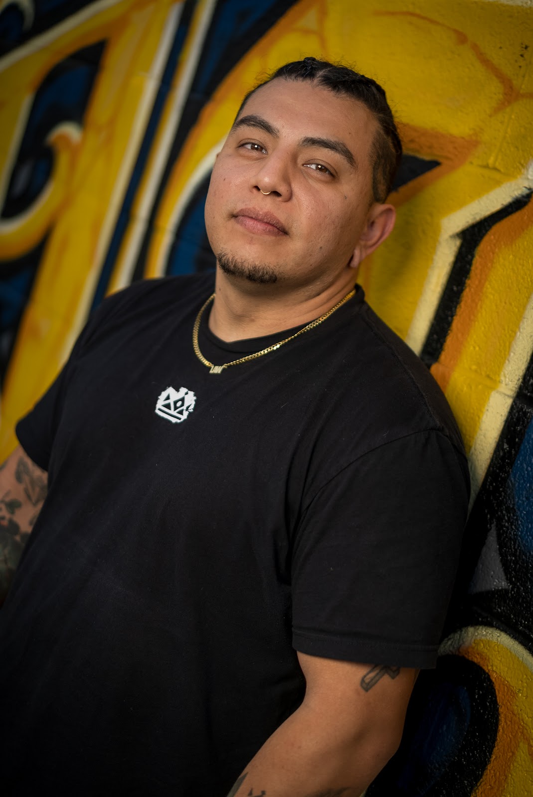 Jeremiah Salas