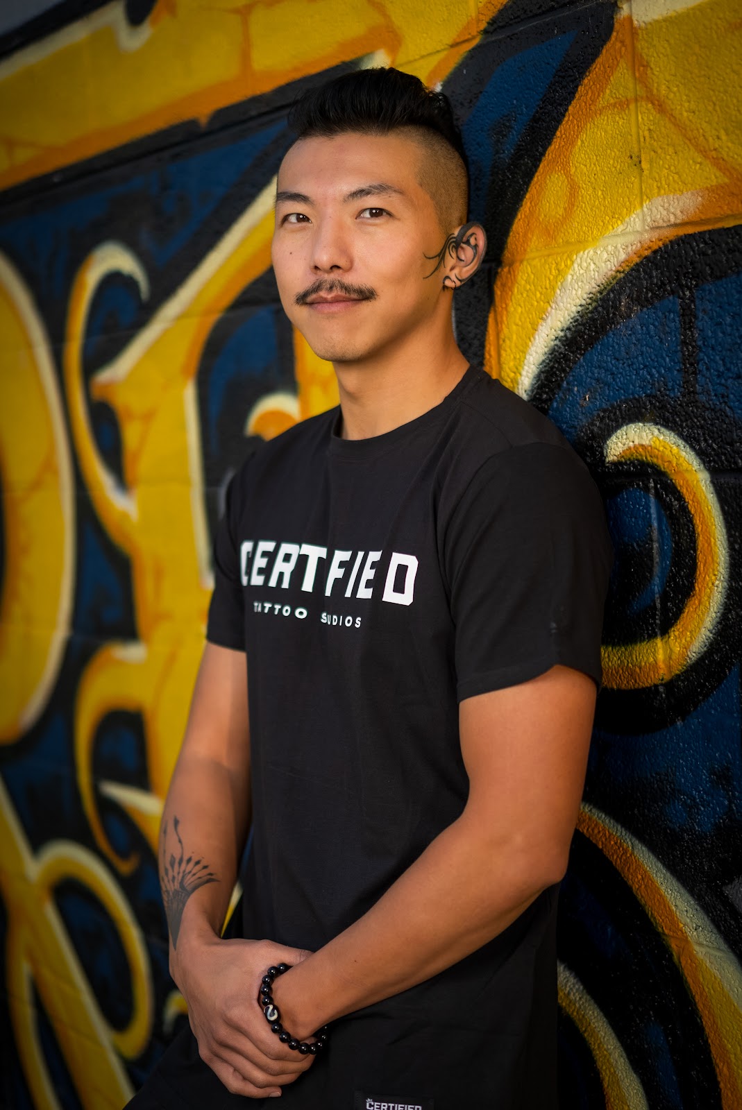 Eric Tsao