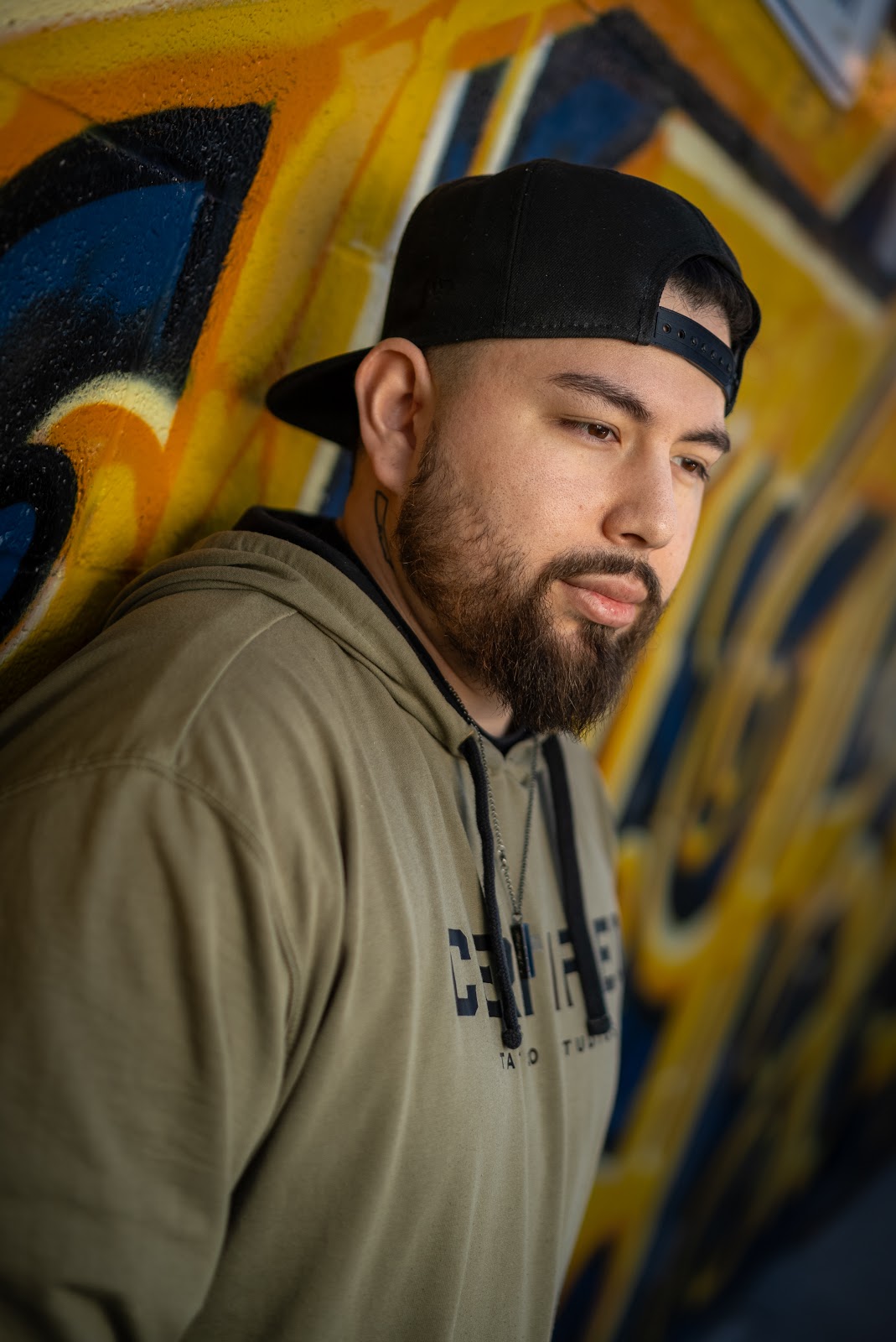 Luis Nunez