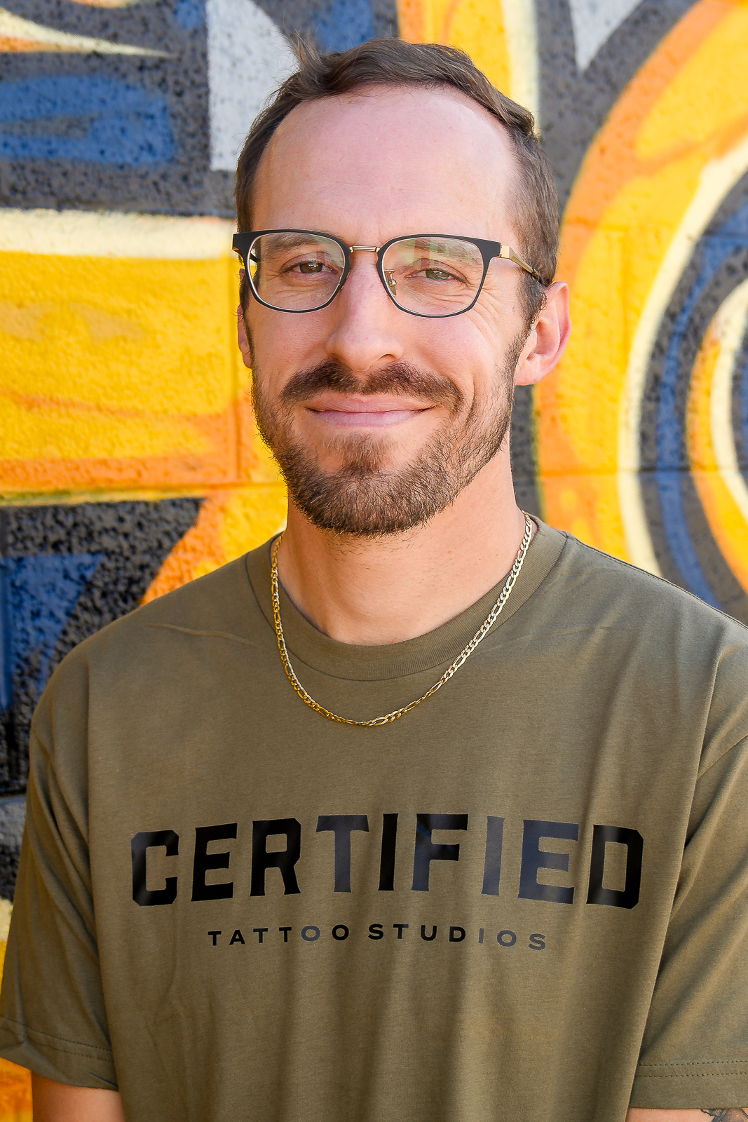 Jordan Hoffman