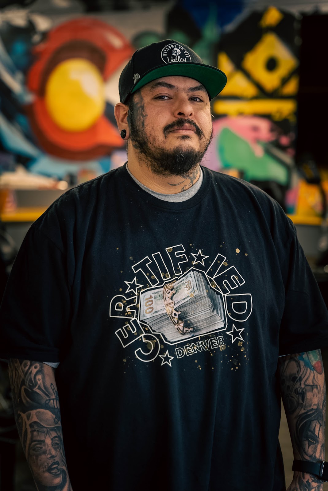 Lex Robles